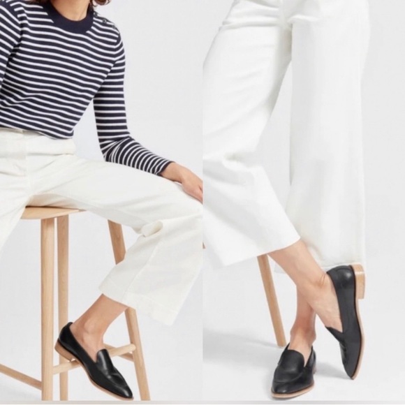 Everlane Shoes - Everlane Italy Loafers Flats Shoes Size 5